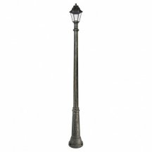 Уличный фонарь Fumagalli Ricu/Anna E22.157.000.BXF1R