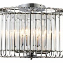 Элитная потолочная люстра Rivoli Wibke 1035-305