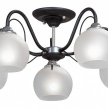 Люстра в гостиную Vitaluce 3948 V3948-1/5PL