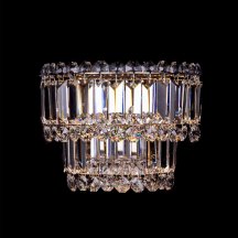 Бра LEON Justine LE3004/1W CH