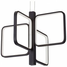 Люстра в спальню Vitaluce V3968 V3968-1/4S