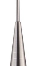 Подвесной светильник DeLight Collection Pour MD2060-1A satin nickel