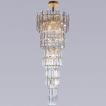 Потолочная люстра Reluce 14750-0.4-10 DN