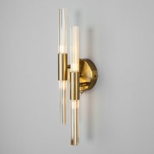 Настенный светильник в гостиную Bogate`s  557/4