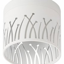 Накладной светильник Эра OL54 WH Б0061191