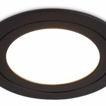 Точечный светильник Ambrella light Techno Spot TN6604