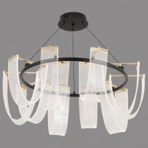 Подвесная люстра Alfa Light F1424-08