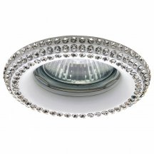 Точечный светильник Италия Lightstar Miriade 011996