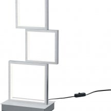 Интерьерная настольная лампа Alfa Light F3924-30