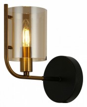 Бра с выключателем Escada  671/1A