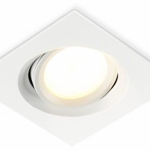 Точечный светильник Ambrella light Techno Spot TN1143