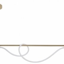 Подвесной светильник Салли 08062K-120,20