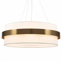 Подвесной светильник Freya Bride FR5367PL-06BS