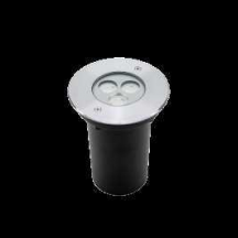 Светильник ландшафтный DesignLed DL-2116R2-4-RGBWW-24 007660