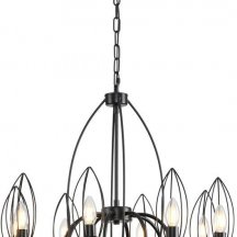 Подвесная люстра  F3524-02