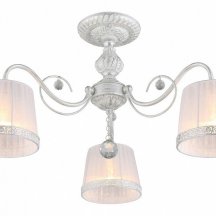 Люстра для спальни Omnilux Campovaglio OML-54117-03