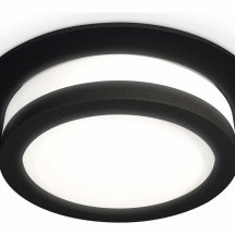 Точечный светильник Ambrella light Techno Spot XC8051017