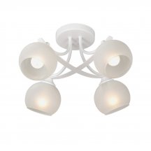 Потолочная люстра  V2564-0/4PL