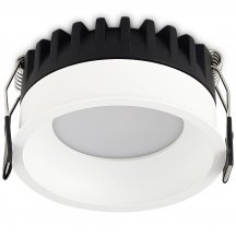 Точечный светильник Crater DL20764R15CCT1W