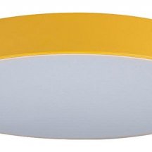 Потолочный светильник в детскую Loft IT  10002/24 Yellow