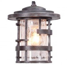 Уличный светильник подвесной LArte Luce Castle L70801.07