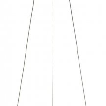 Подвесной светильник AM455 L400 POLISHED GOLD