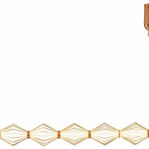 Подвесной светильник Moderli Eloise V11357-PL