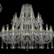 Подвесная люстра ArtClassic 11.12 11.12.20+10.360.2d.Gd.Sp