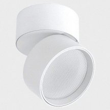 Светодиодный спот Italline IT02-006 white 3000K