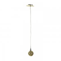Подвесной светильник MM Lampadari Sfere 6843/P1 01 Piccolo V2470