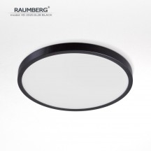 Потолочный светильник  XD2020.SL28Bk