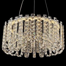 Подвесная люстра Lussole Napa LSP-7266