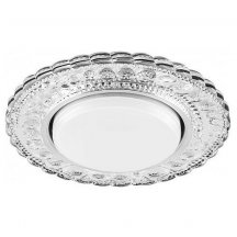 Встраиваемый светильник Feron CD4024 29538