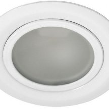 Мебельный светильник Kanlux GAVI CT-2116B-W 810