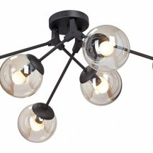 Люстра в спальню Vitaluce  V4323-1/6PL