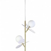 Подвесной светильник Floret ZRS.01201.02