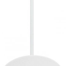 Подвесной светильник Reluce 53001-0.9-001LD GX53 WT