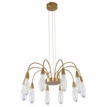 Подвесная люстра Alfa Light F4224-05