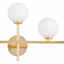 Настенный светильник Lumina Deco Marsiada LDW 6033N-2 RT FGD