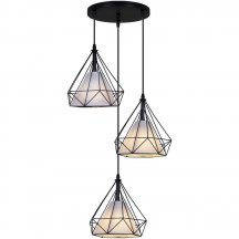 Потолочный светильник Reluce 02187-0.9-03