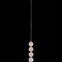 Подвесной светильник Fluorite Adeline FL1201-6P