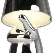 Интерьерная настольная лампа Noell APL.675.14.01