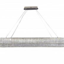 Подвесной светильник Newport 8240 8240N/140 oval