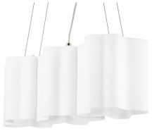 Подвесной светильник Lightstar Nubi 802133