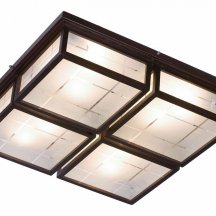 Потолочный светильник Velante 548 548-727-08