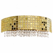 Бра с выключателем Lightstar Bezazz 743622