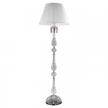 Торшер Crystal Lux Princess PT3