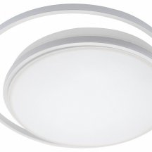 Потолочная люстра Natali Kovaltseva Groove LED LAMPS 81186