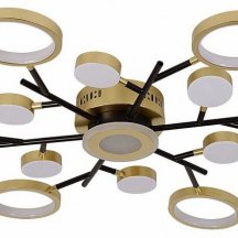 Потолочная люстра Hybrid 4686-13C