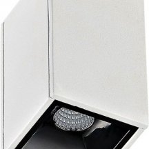 Трековый светильник Eye DL18781/01M White